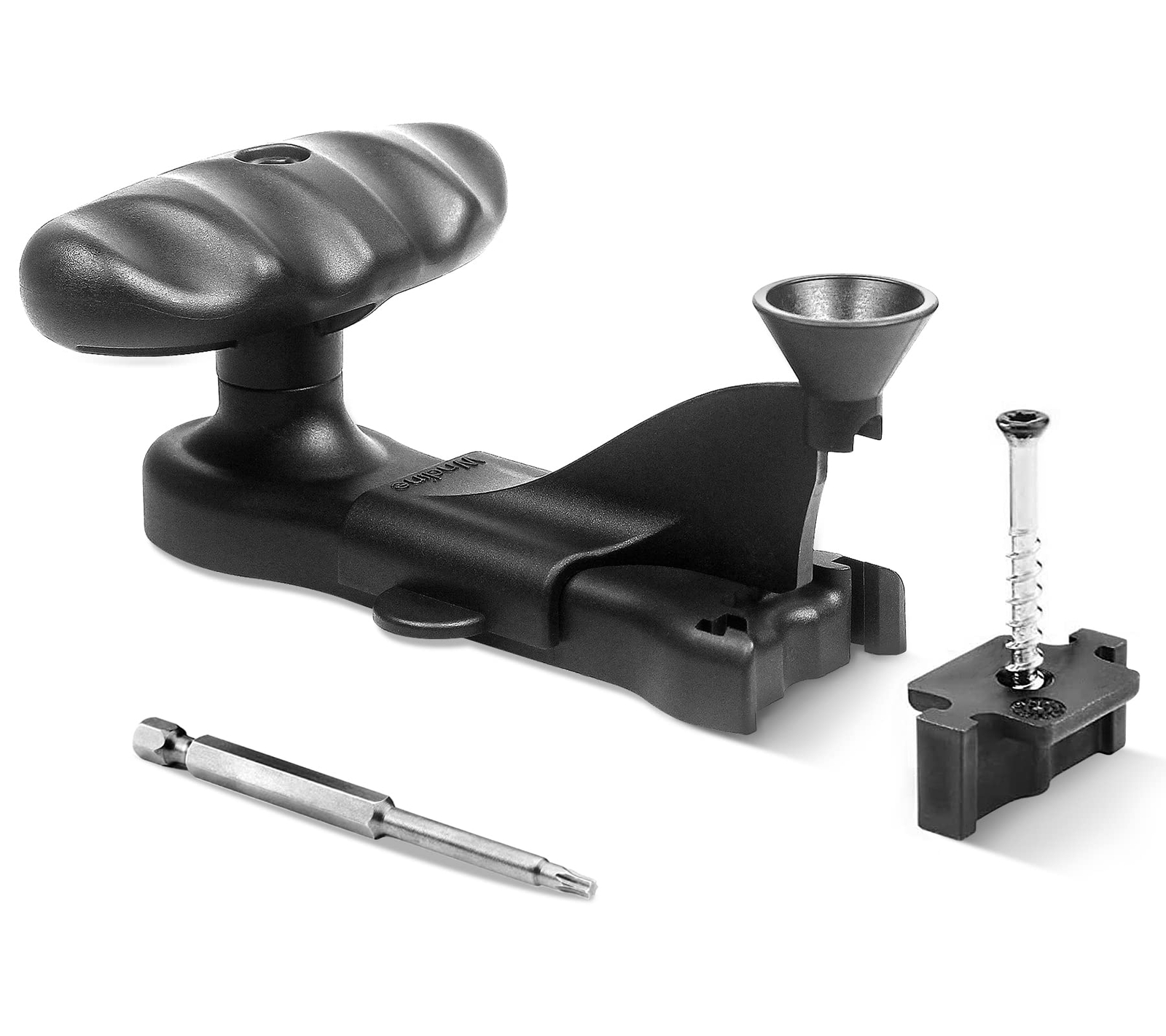 Hideaway Hidden Fastener Installation Tool for Trex Decking Boards Screws
