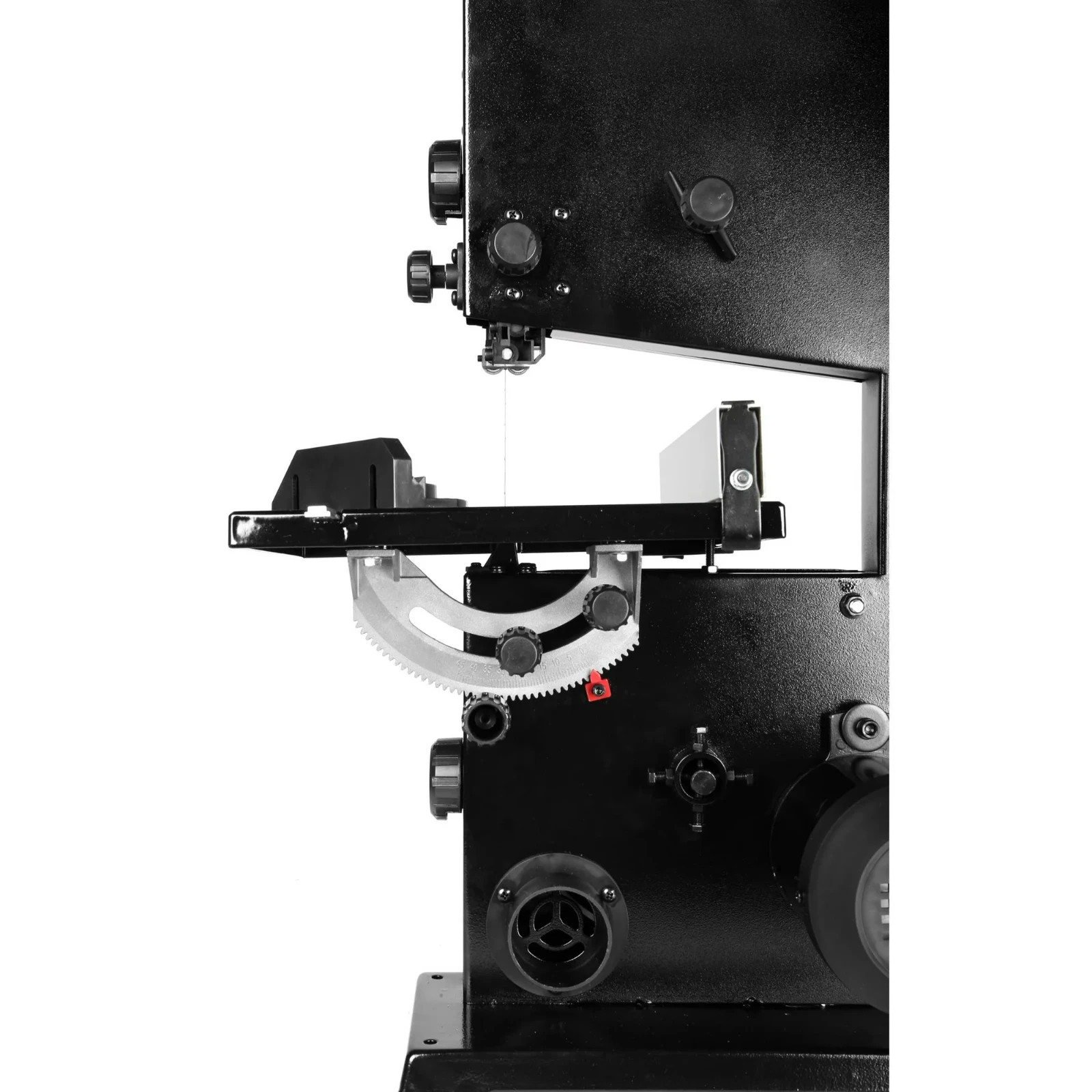 WEN 2.8 Amp 9-inch Benchtop Band Saw