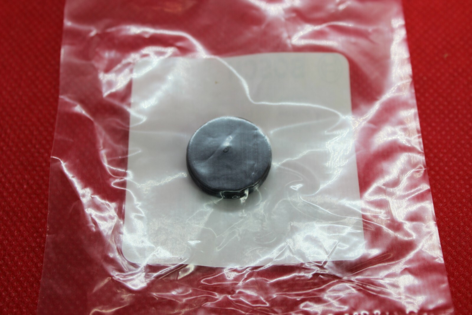 BOSCH PART # 1619X01268 DEVICE CAP Robert Bosch Tool Corp ***NEW***