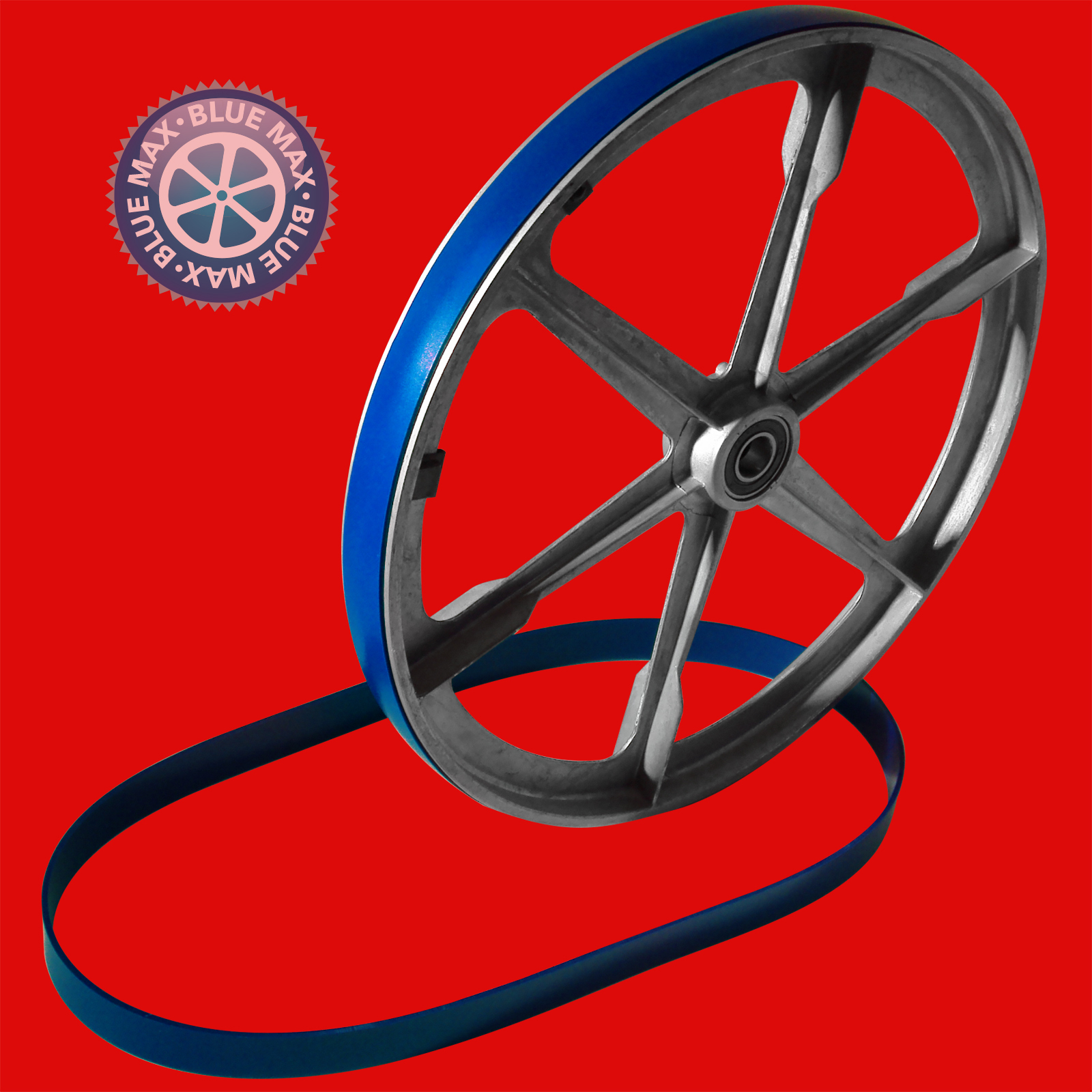 16 X 1 1/4&Prime; URETHANE BANDSAW TIRE SET ULTRA DUTY .125 THICK MADE IN THE USA!!