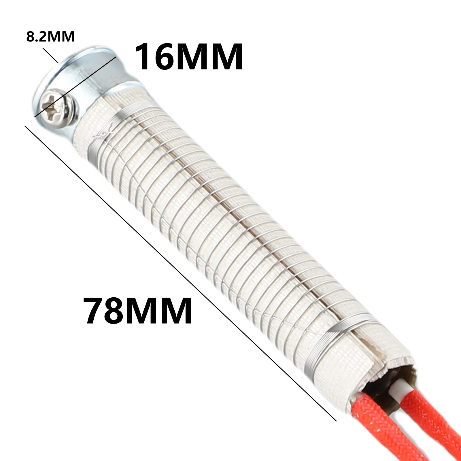 Heating Iron Core Heating Element Soldering Iron Soldering Tools Cool Down Fast
