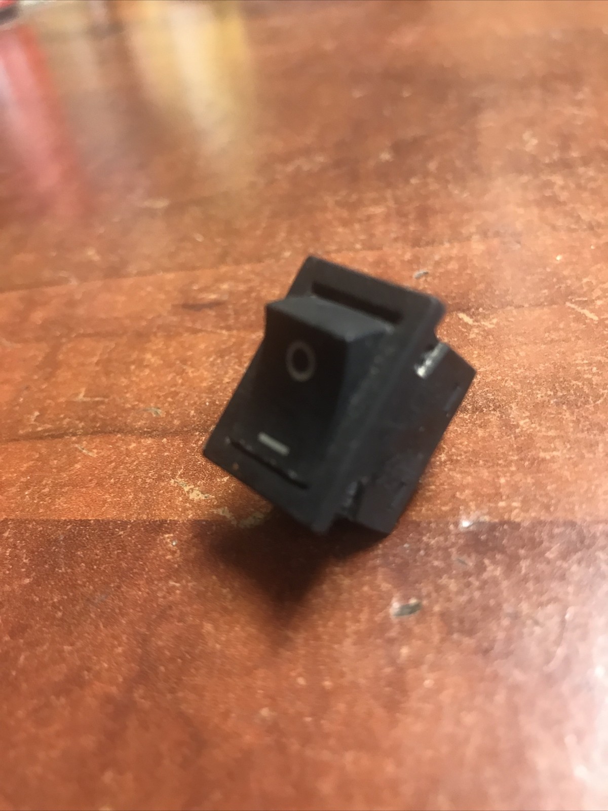 Used Genuine Parts Power Switch Assembly for Skil 7492 5” Orbital Sander