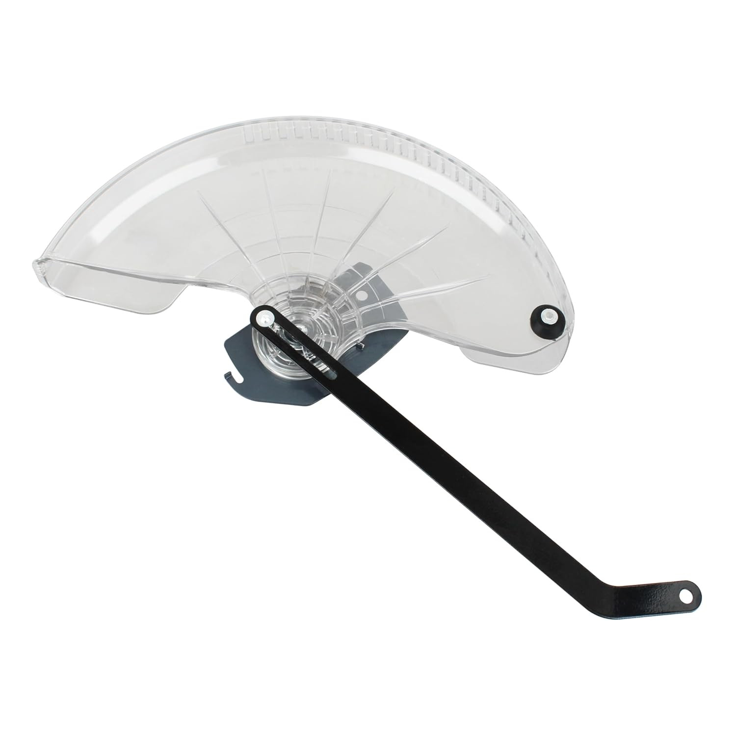 12&Prime; Miter Saw Safety Blade Guard for Ryobi Compound Miter Saws | TSS121, TSS121T