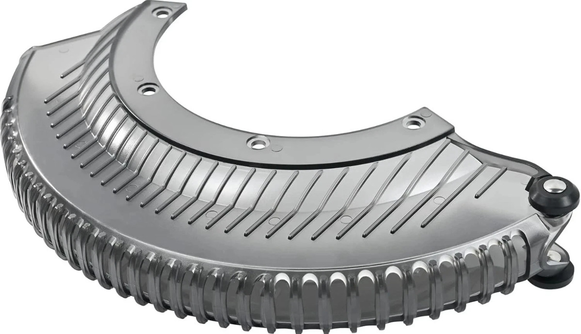 DWS780 Lower Guard Miter Saw Accessories for DeWalt N027988，fit DWS779 DWS780…