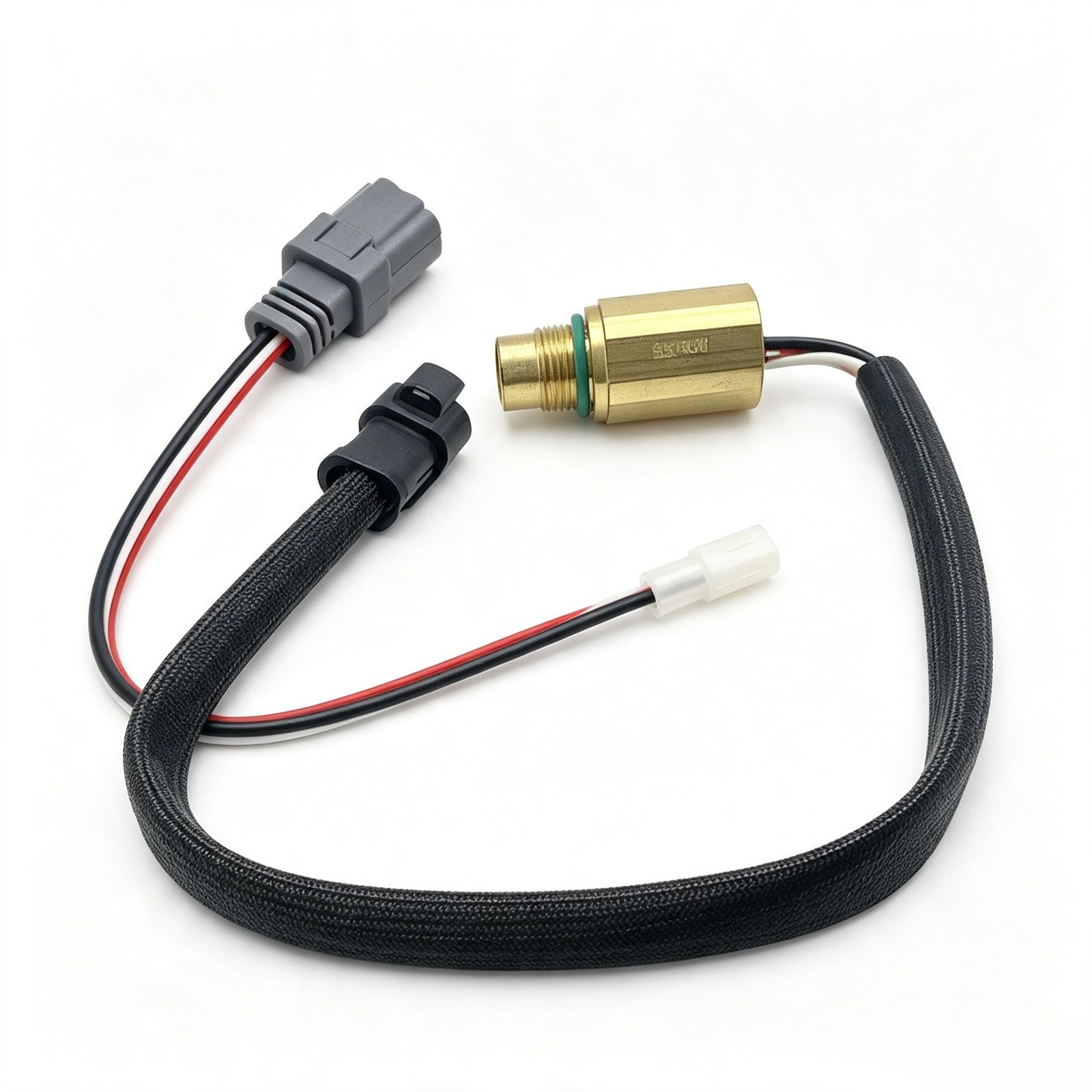 Metal Rotational For Sensor 258-4521 for 651E 769D Non Road Construction
