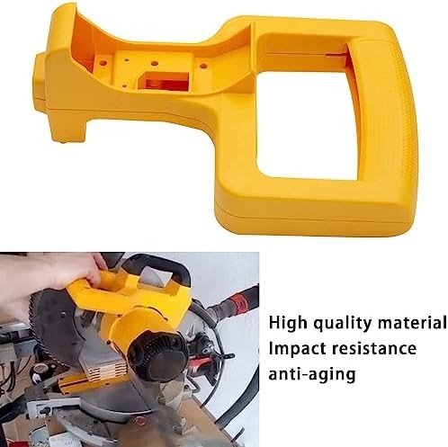 380452-00 Miter Saw Parts for DeWalt Chop Saw Parts DW704 & DW705 (Types 1-5), 3