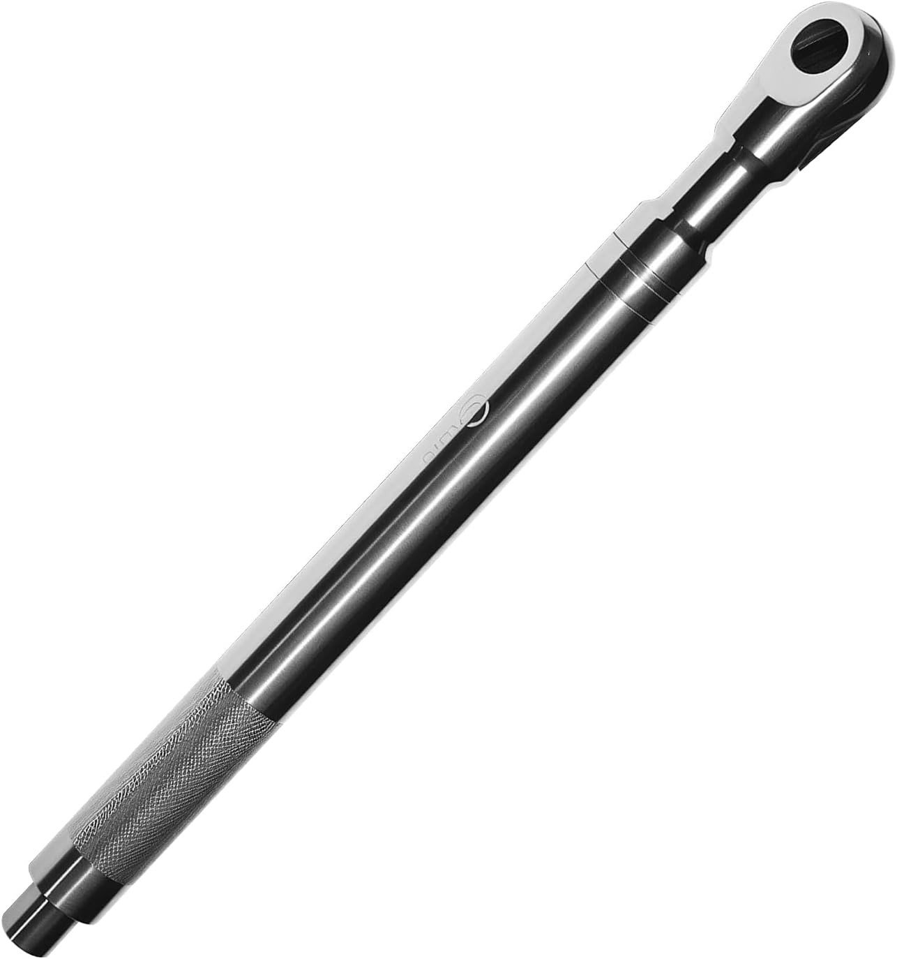 1/2 Inch Offset Extension Wrench Impact Ratchet, 120Nm Impact Ready Electric Ext