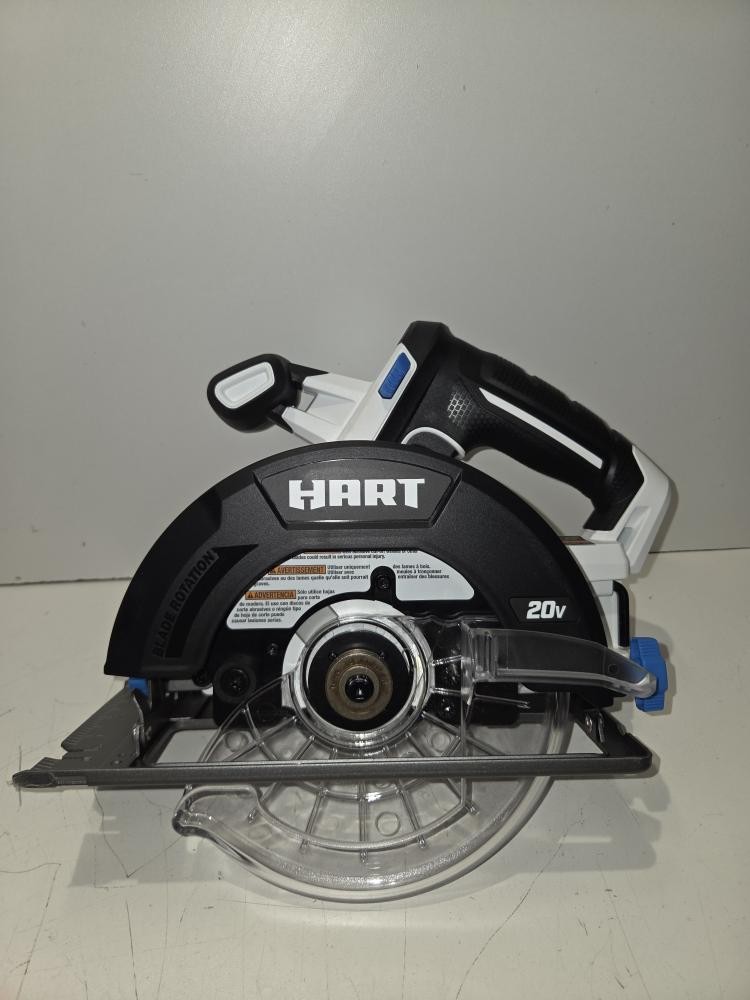 HART TOOL HPCS01 (P22018780)