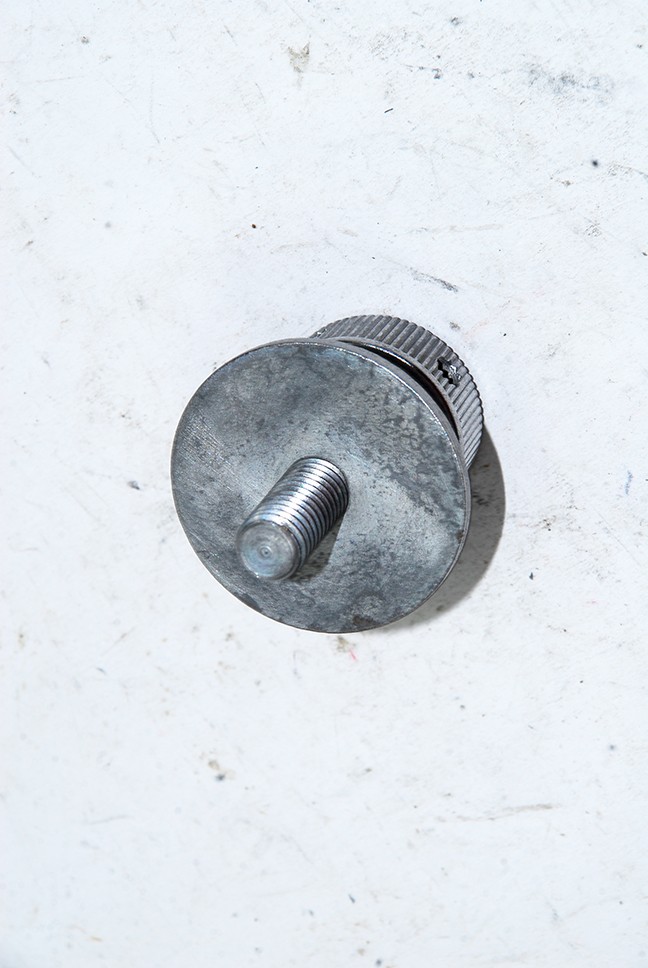 ShopSmith Jigsaw Service Part: Jigsaw Table Bolt, Trunnion Bolt – See Photos