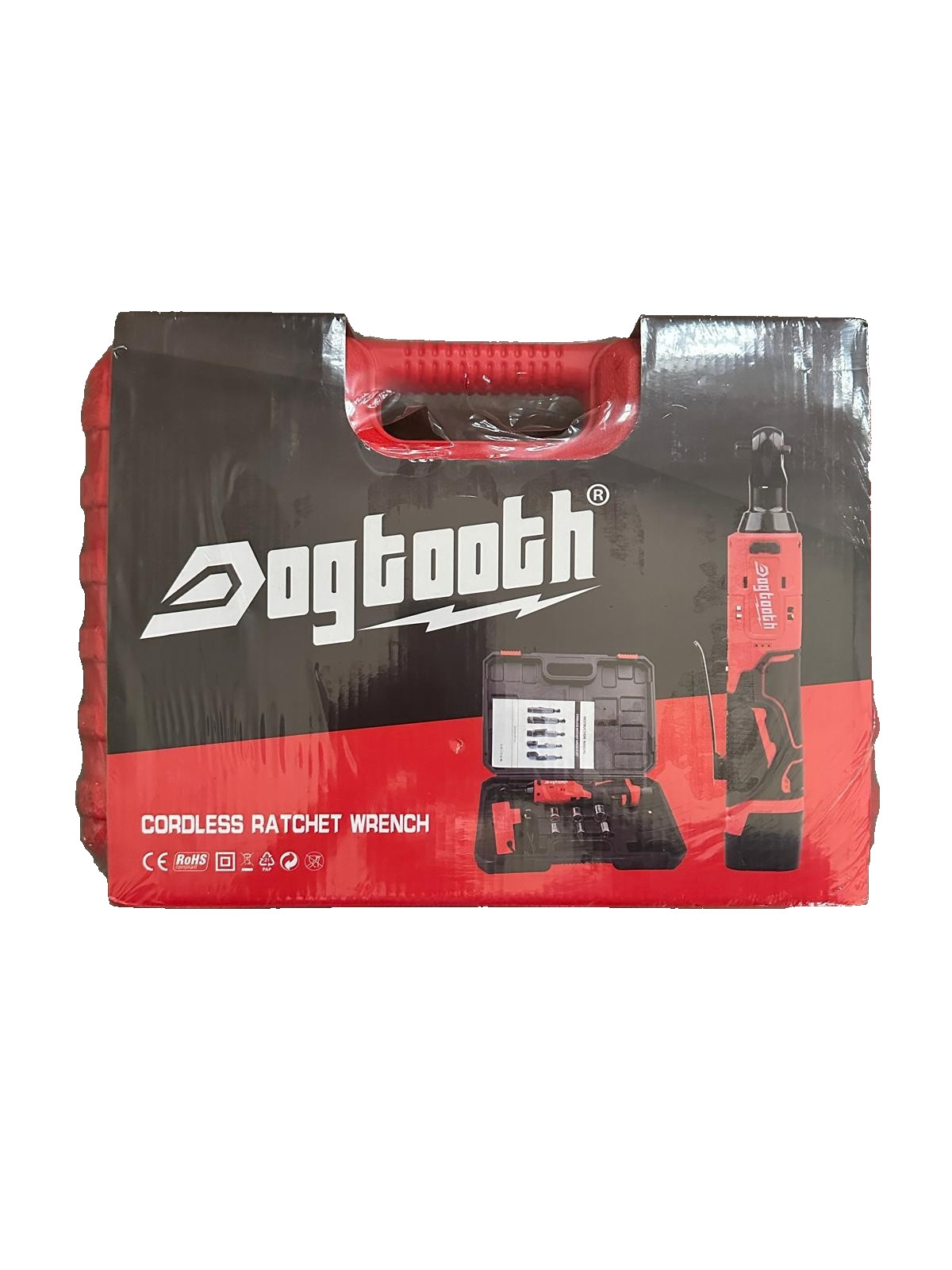Cordless Electric Ratchet Wrench, Brushless,Variable Speed Trigger,3/8&Prime; 1…