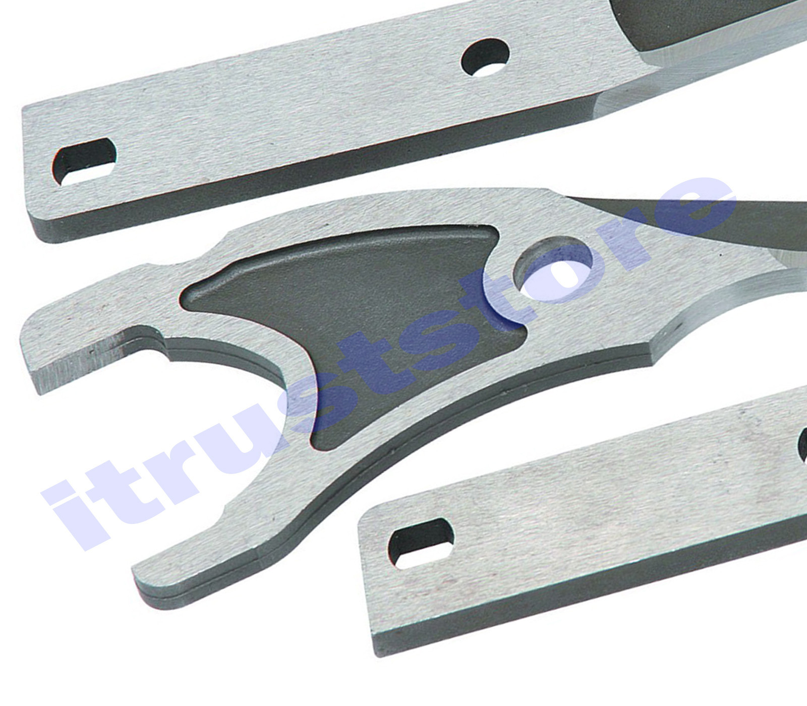 REPLACEMENT BLADE BUSHING FOR ELECTRIC SHEET METAL SHEAR NIBBLER ALUMINUM CUTTER