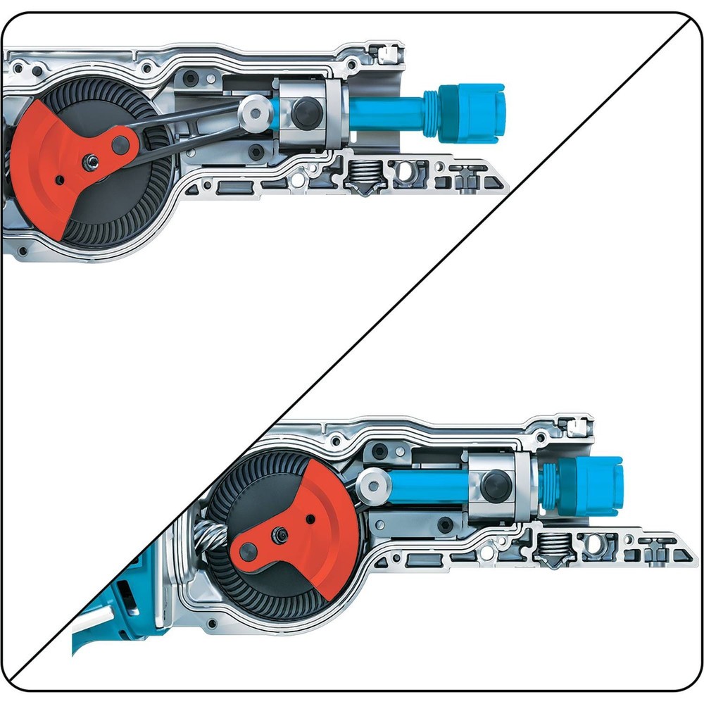 Makita LXT 18V Cordless Li-Ion Reciprocating Saw (Tool Only) XRJ04Z New