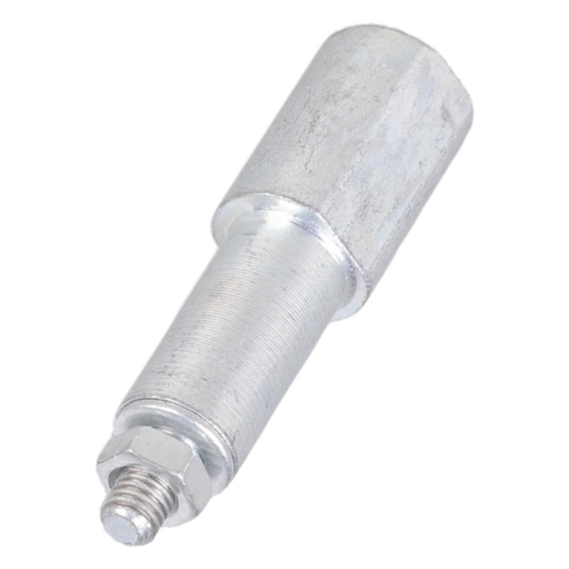 Thread Thickened Angles Grinder Extension Shafts 50mm Angles Grinder Connecting