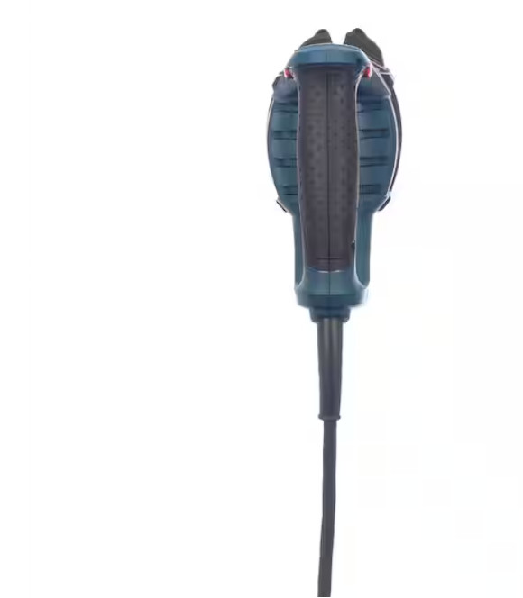 12 Amp Corded 1 In. Variable Speed Compact Reciprocating Saw with All-Purpose Sa
