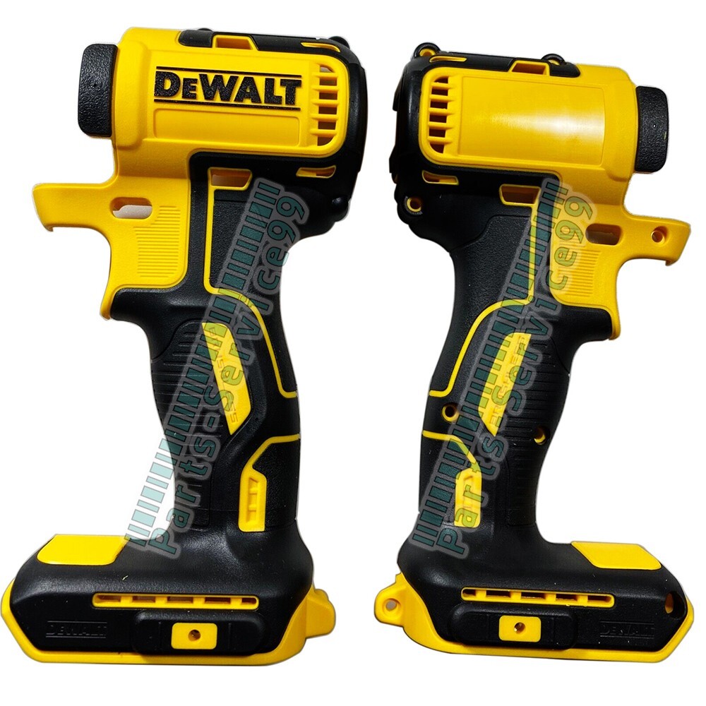 New Brushless Housing N162627 For Dewalt DCF886 1/4 Cordless Impact Driver 20V