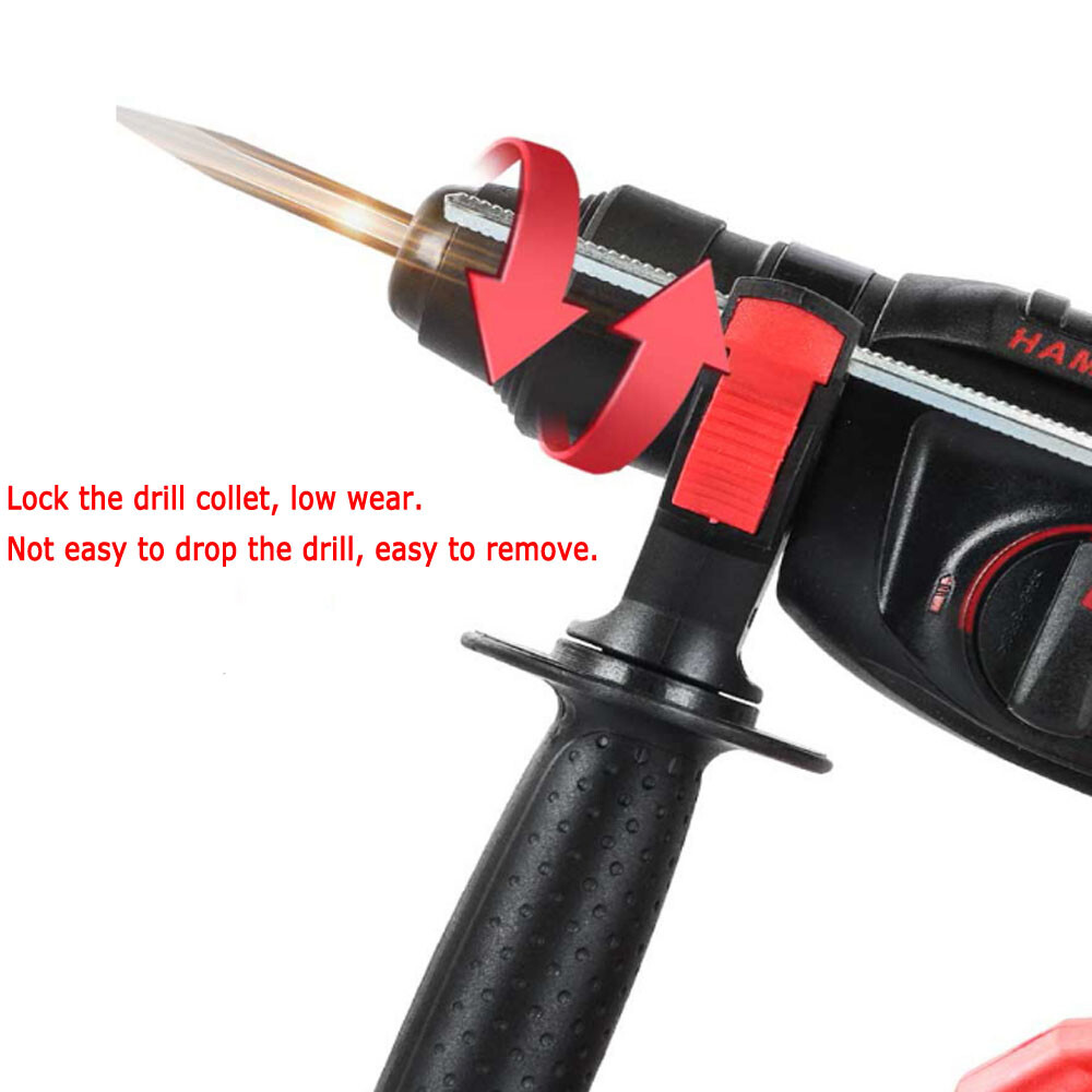 Impact Cordless Drill Brushless Drill Impact Brushless Power Tools Hammer Drill
