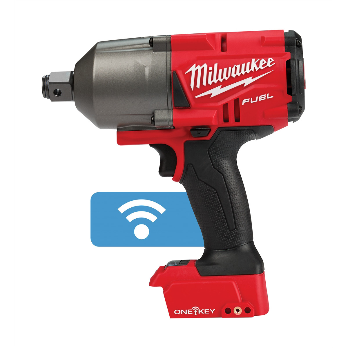 Milwaukee 2864-20 Milwaukee Tool M18 FUEL 3/4&Prime; High Torque Impact Wrench w/ ONE-