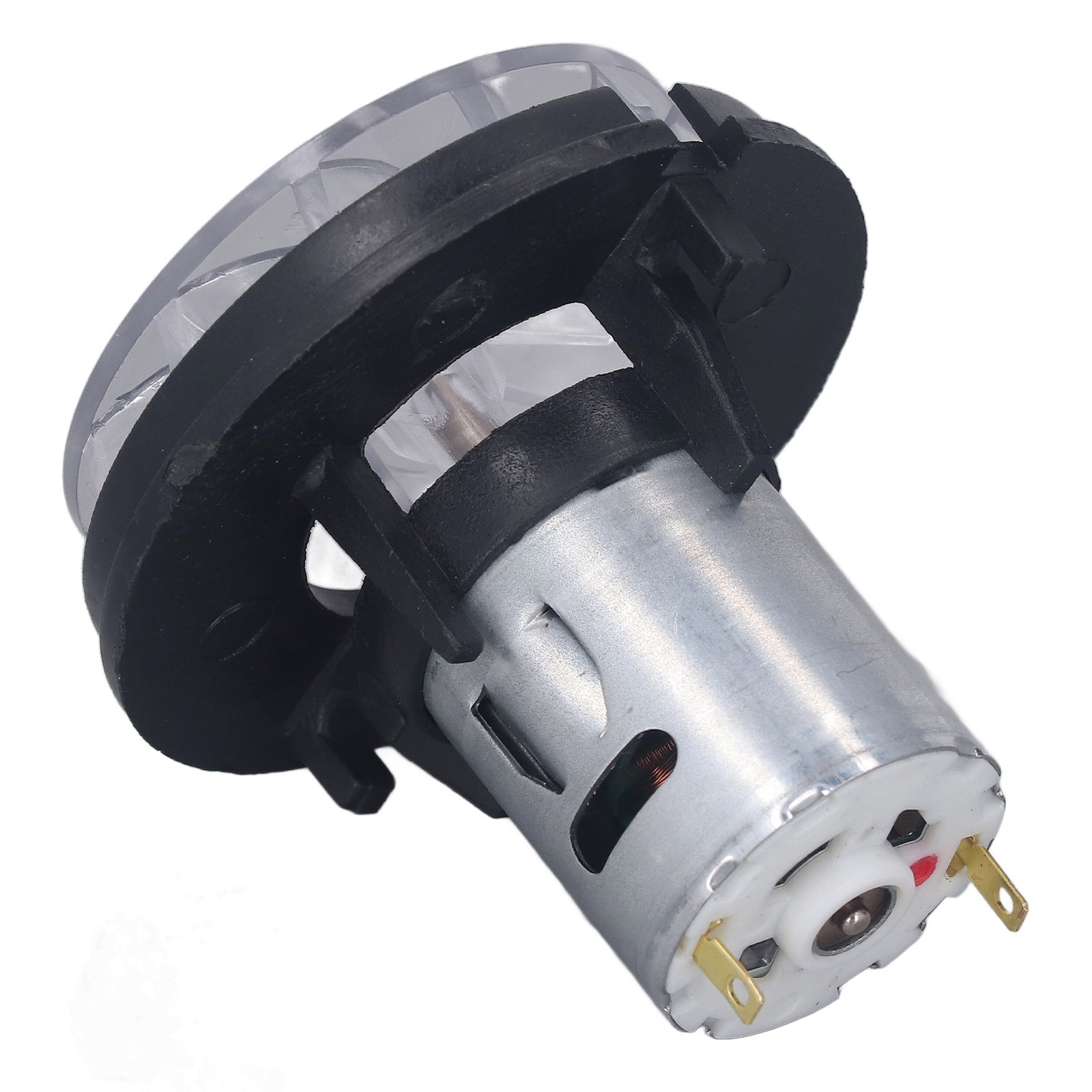 DC12V Electric Motor Fan Universal Cooling Fan Replacement Parts For D26960