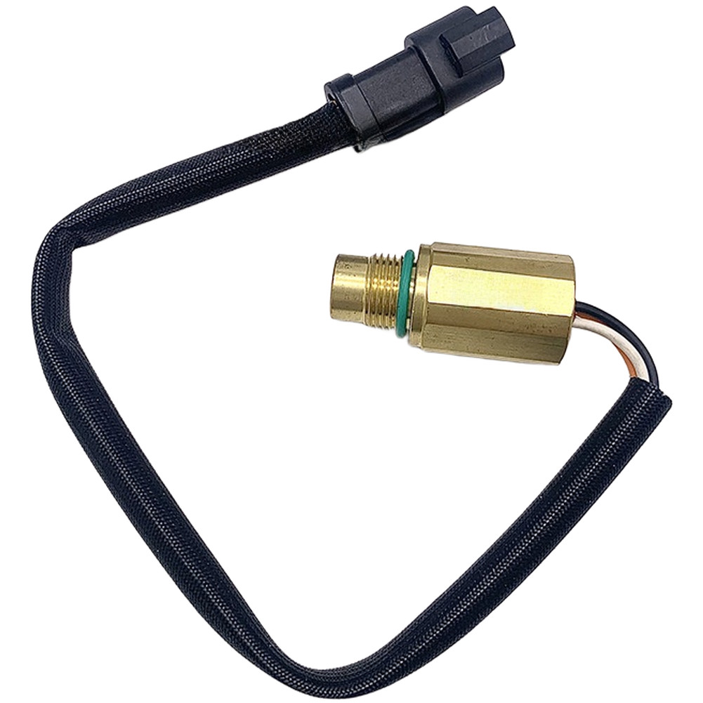 Metal Rotational For Sensor 258-4521 for 651E 769D Non Road Construction