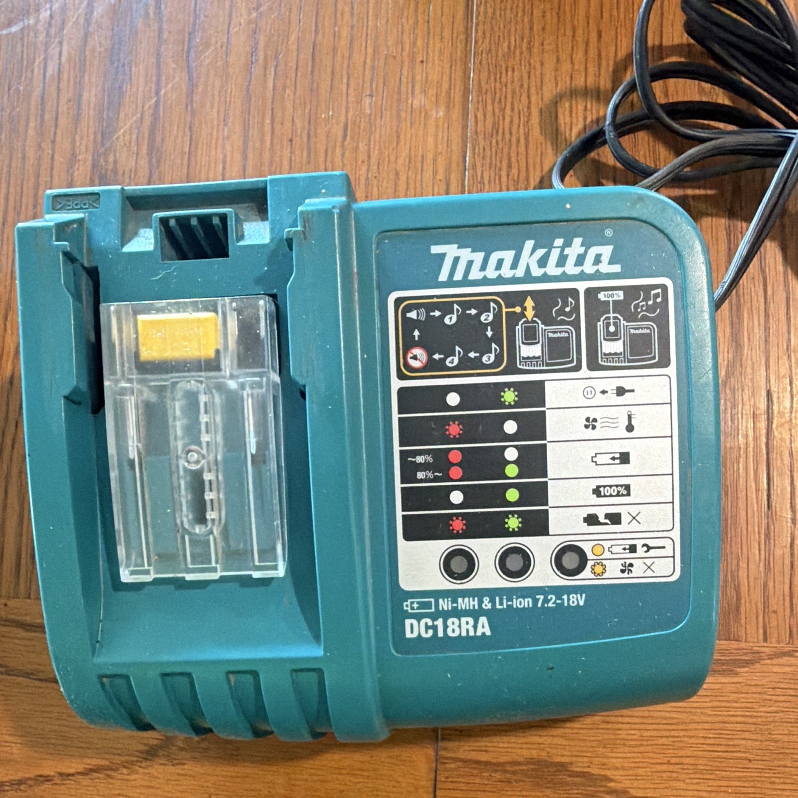 Makita 18V LXT Brushless Drill/Impact 2-Tool Kit w/ BL1830 DC18RA Bag