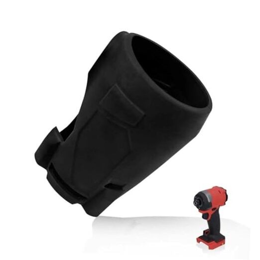 deawater 1pack 49-16-2953 Protective Boot for 18V FUEL Protective Boot 1/4&Prime;