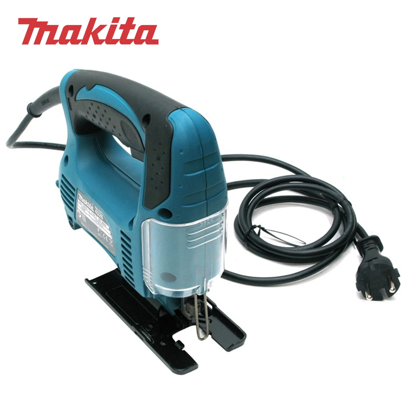 Makita 4326 Top Handle Jigsaw 220-240V