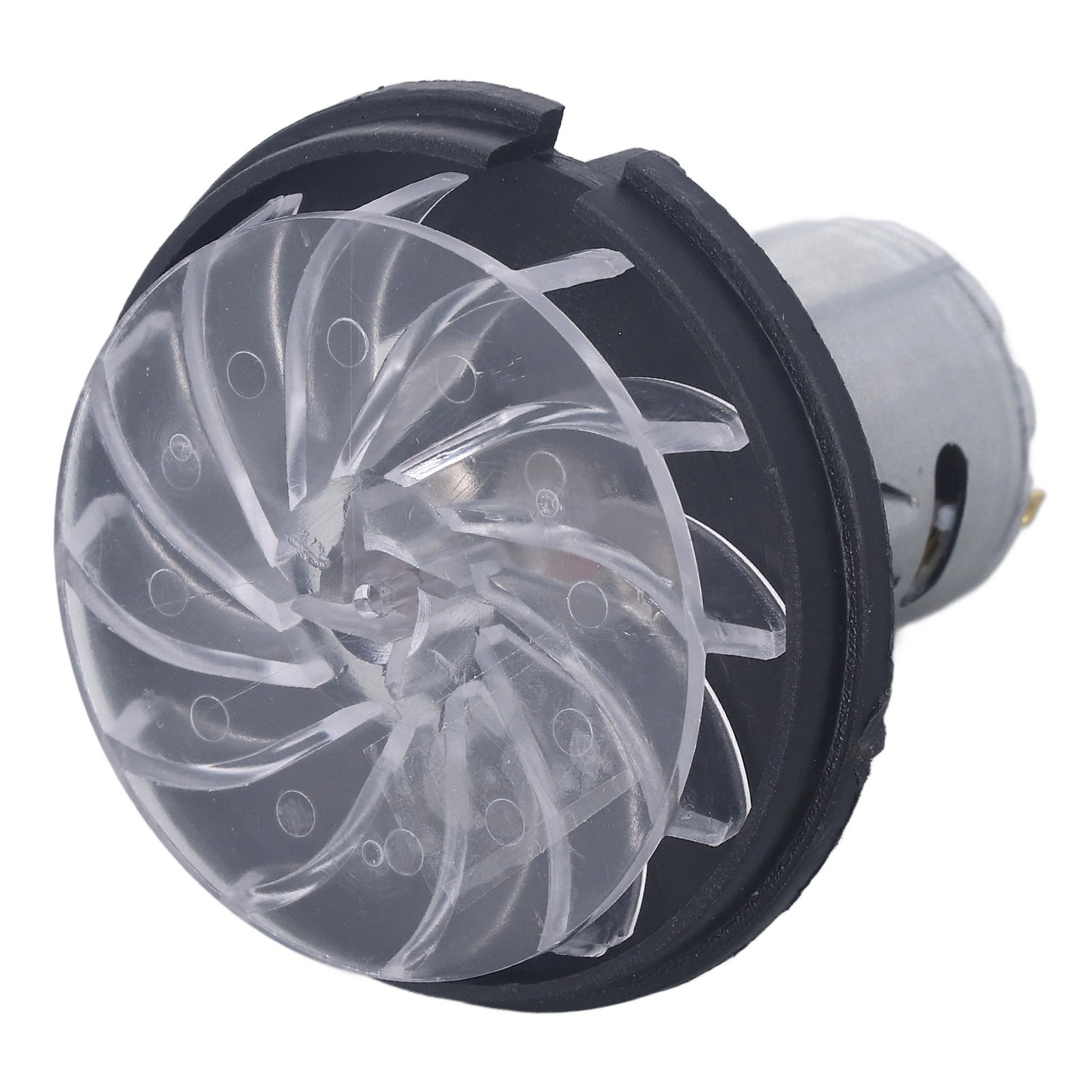 DC12V Electric Motor Fan Universal Cooling Fan Replacement Parts For D26960