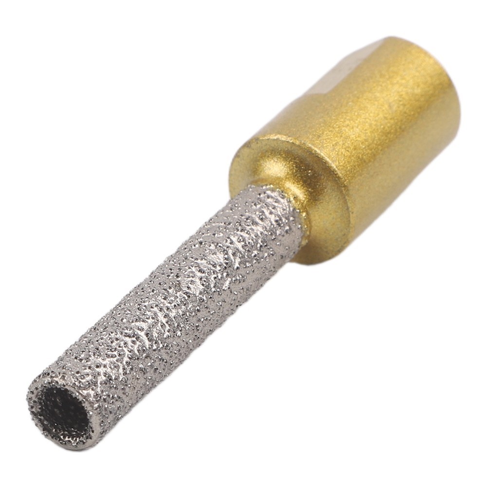 2pc 3pc for m10 for Core Drill Bit for Marble Stone Angle Grinder Milling Tool