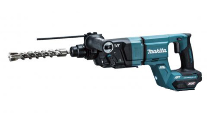 Makita 40V Hammer Drills HR007GZK Brashless Bluetooth 3-Mode Body Only with Case