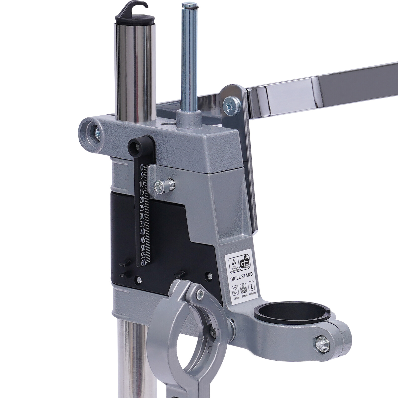 Floor Drill Press/Rotary Tool Workstation Drill Press Work Station/Stand