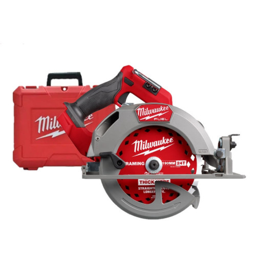 Milwaukee M18 FUEL 7-1/4&Prime; Circular M18 FCS66GR3 / Bare Tool / Express / Genuine