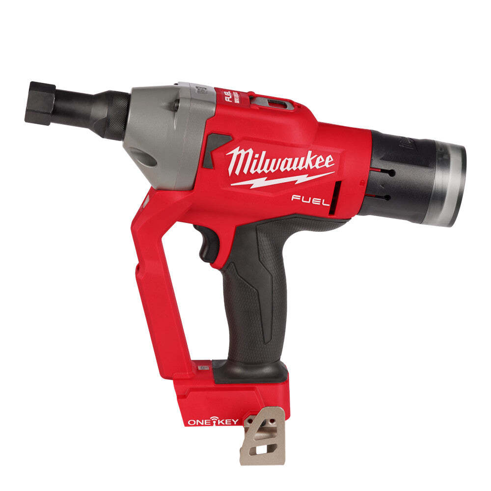 Milwaukee 2661-80 M18 FUEL 18V 1/4&Prime; Cordless Lockbolt Tool – Reconditioned