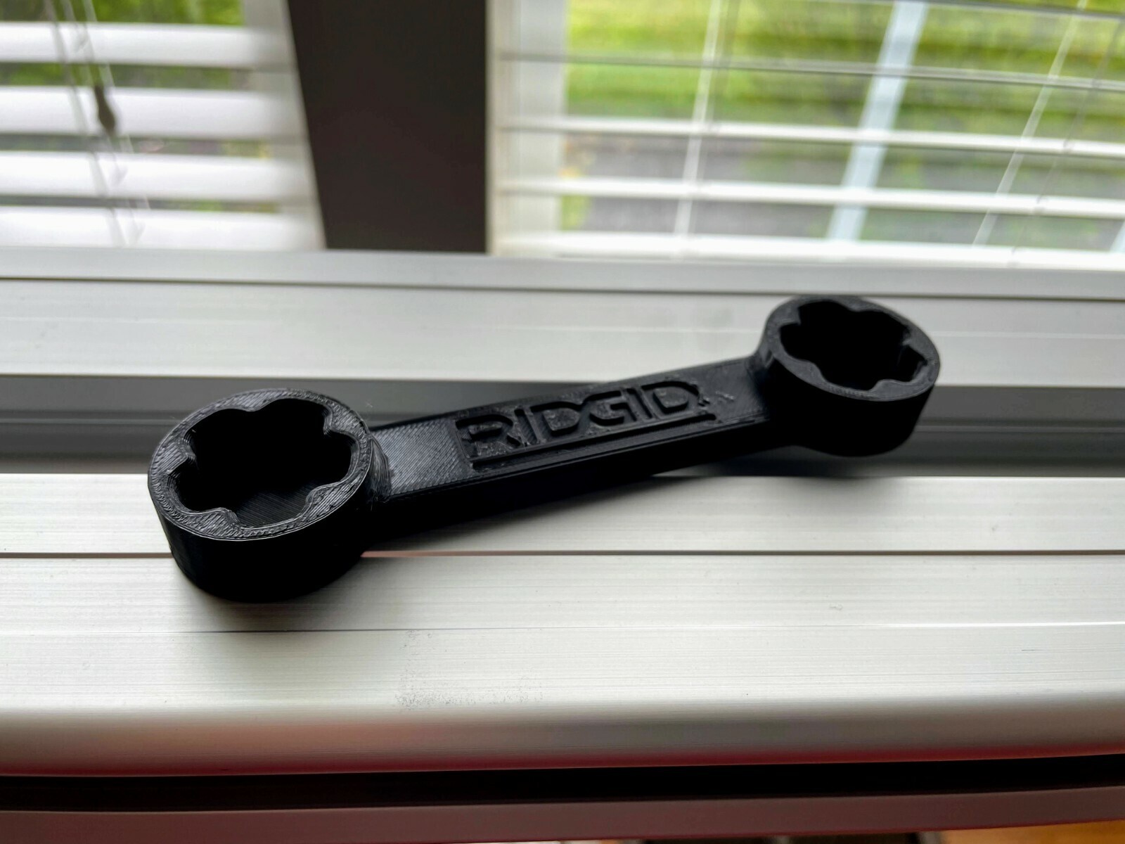 Ridgid Oscillating & Spindle Sander Knob Wrench