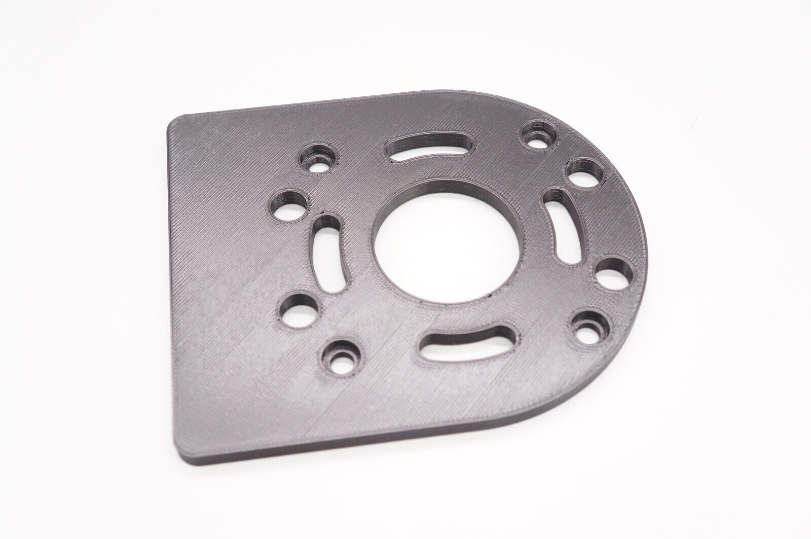 Custom Replacement Sole Sub Base Plate Plane for Dewalt Router DWP611