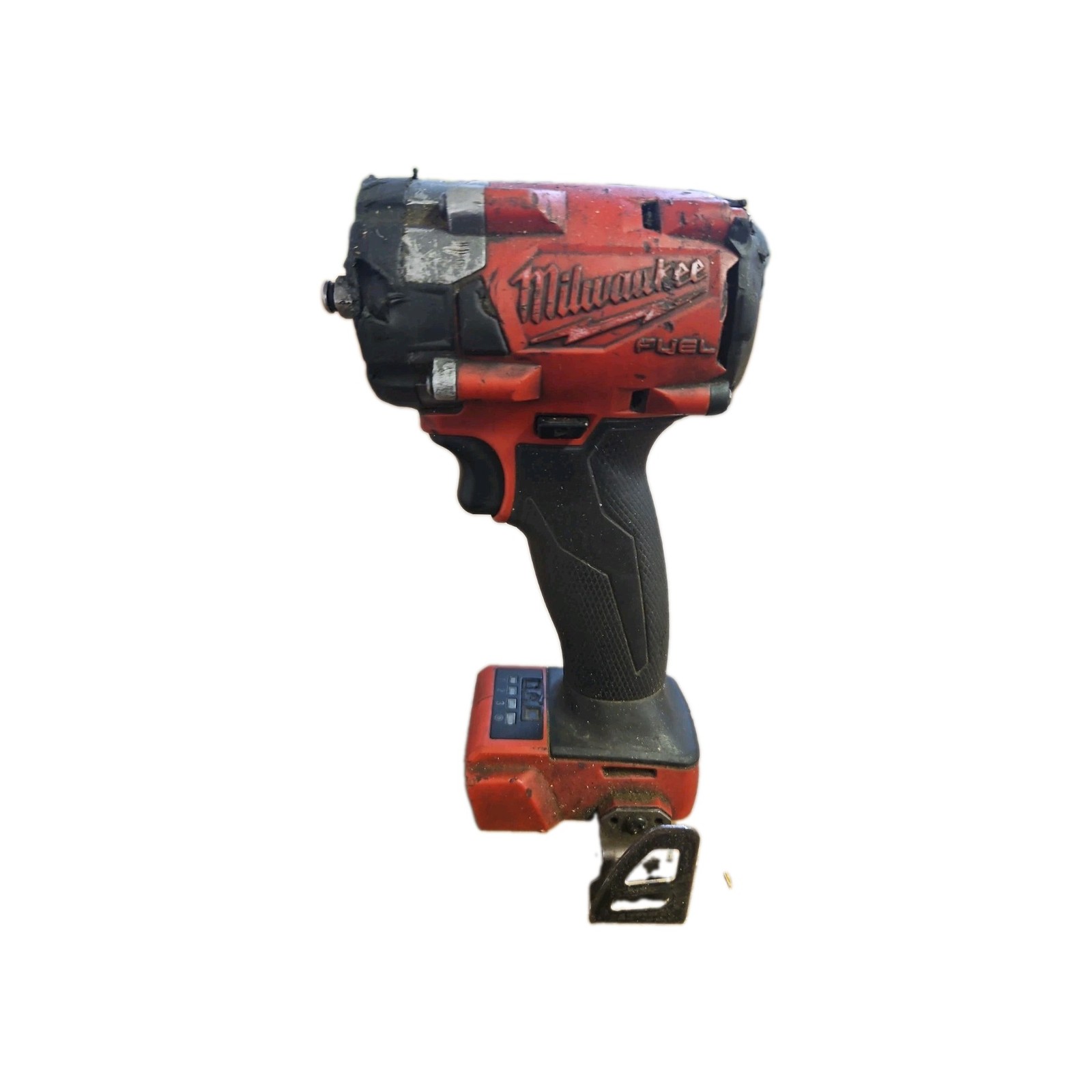 Milwaukee M18 FUEL 18V Compact Impact Wrench ⅜ For Parts Only