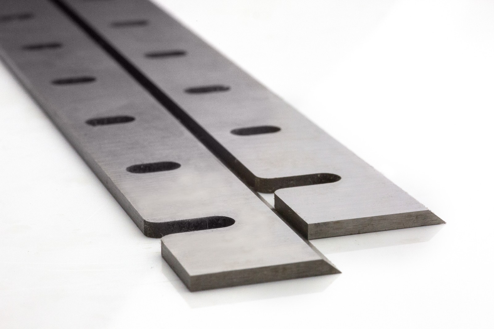 DeWALT DE7330 317MM HSS Portable Planer Thicknesser Blades For DW733 S703S4