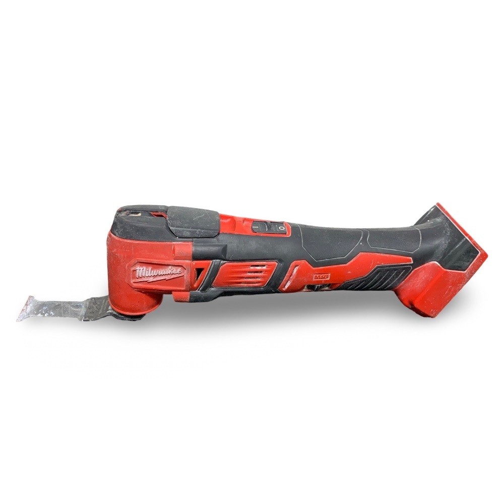 Milwaukee 2553-20 M12 Fuel Impact Driver – Cordless – w/ Battery – Used
