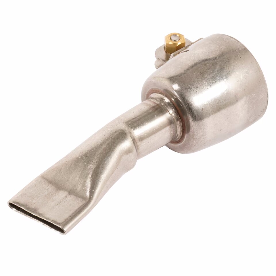 WELDY Wide Slot Nozzle ø 31.5mm / ø 35.5mm / ø 50.0mm