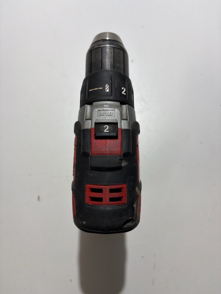 MILWAUKEE TOOLS 2606-20 (P32008685)
