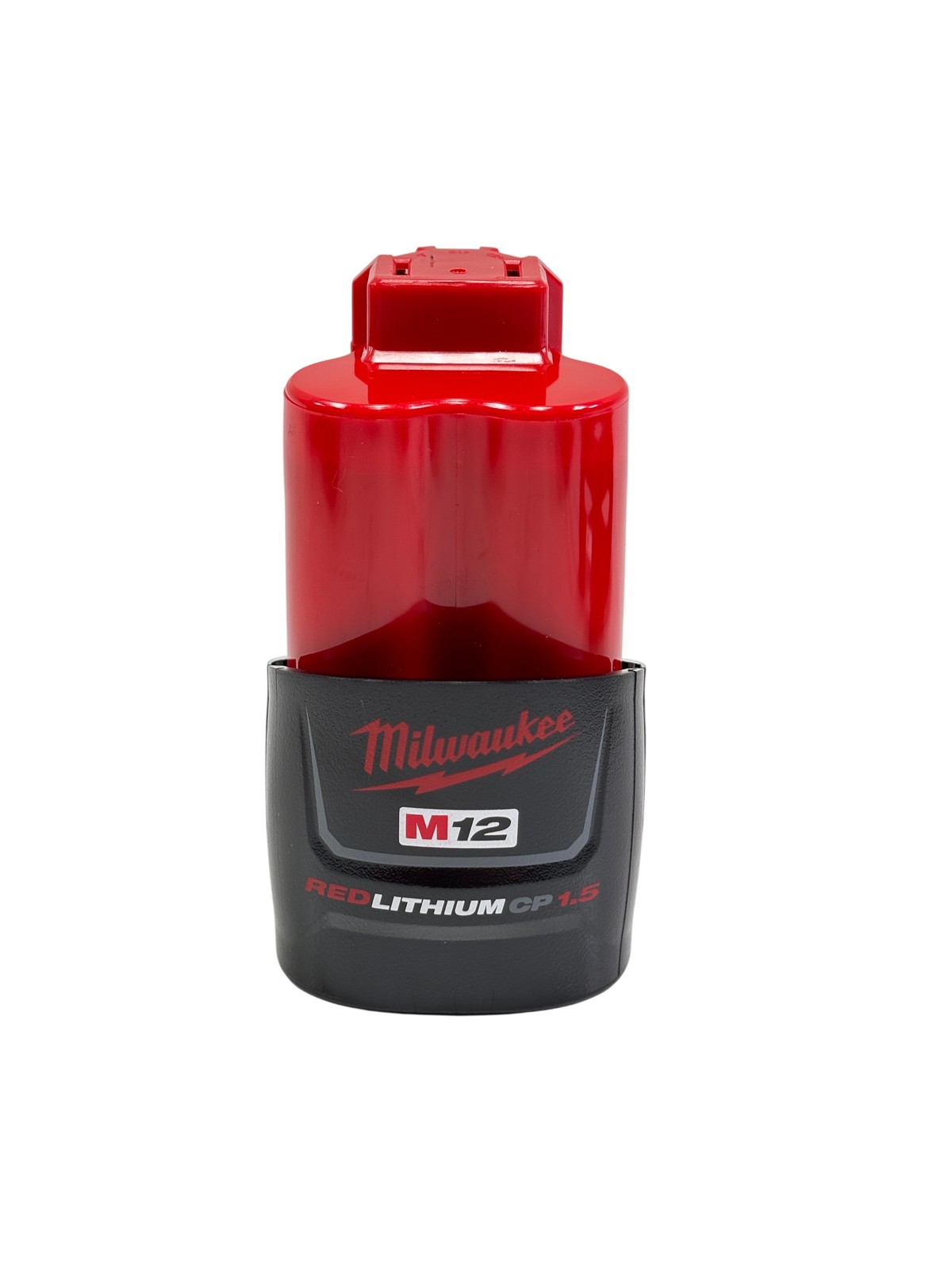Milwaukee 2420-20 M12 12V Cordless HACKZALL Reciprocating Saw Kit