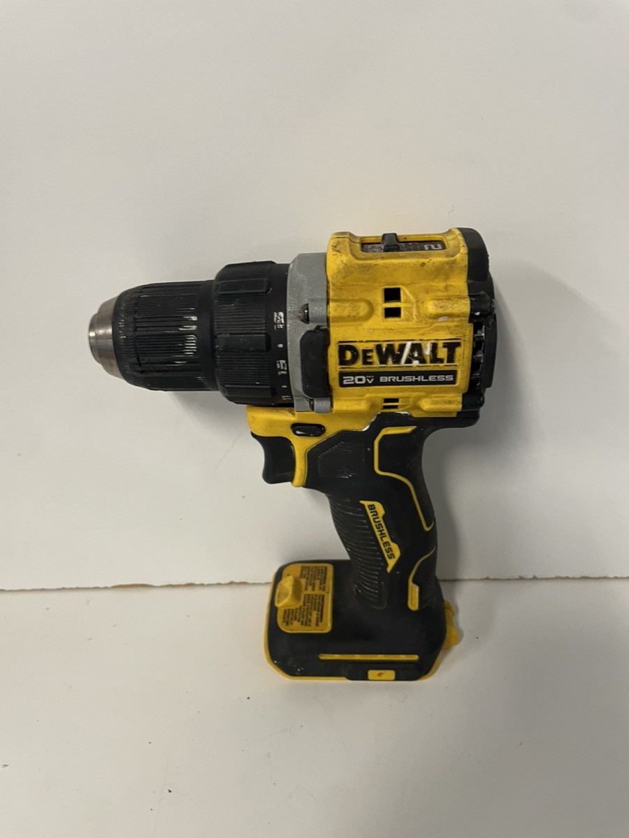 DEWALT DCD794 DRILL (P18026711)