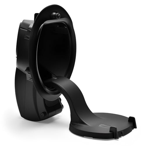 Fuel Filler Housing Assembly with Hinge Compatible with Explorer 2011-2019