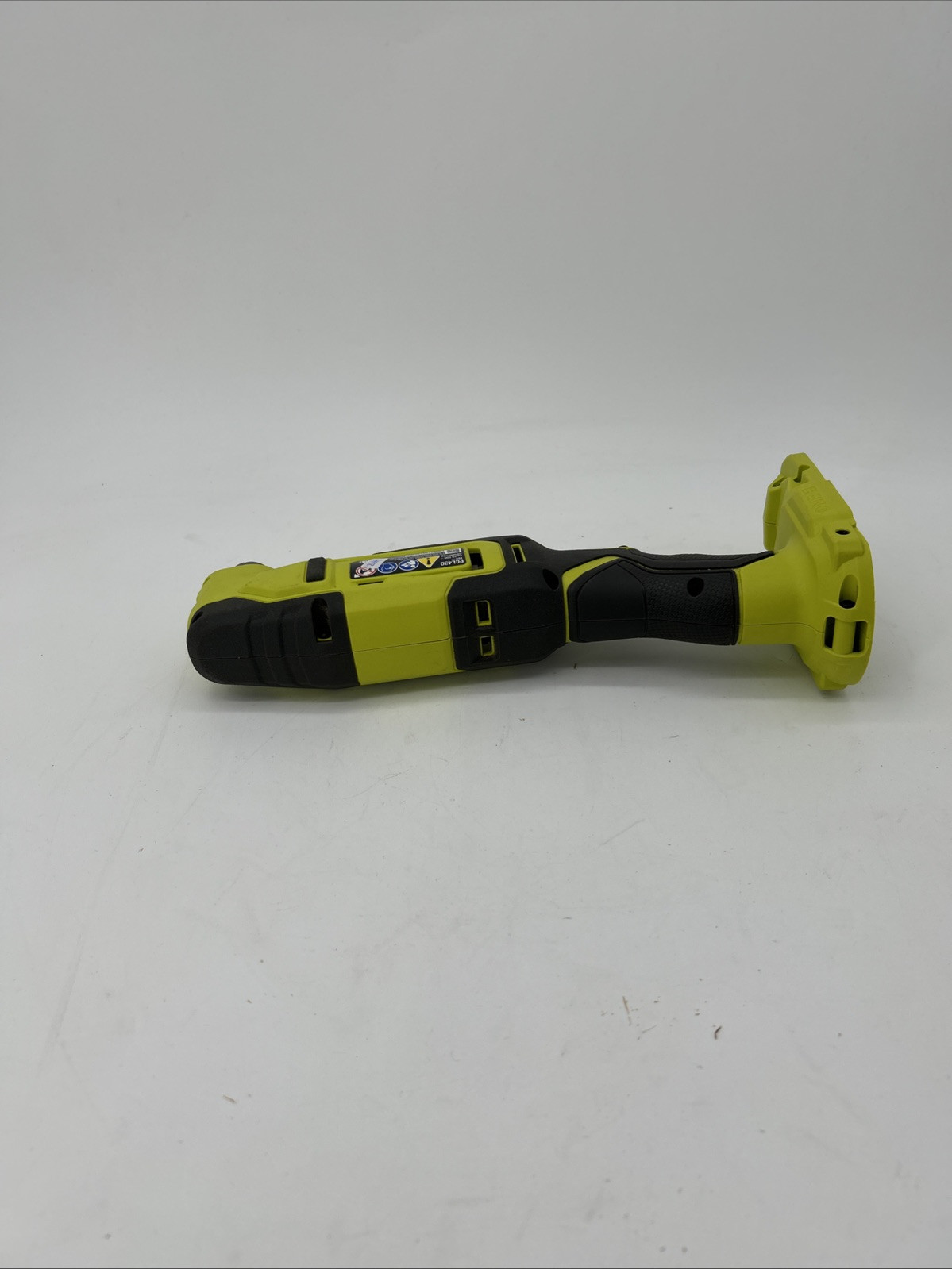 RYOBI PCL430 MULTI TOOL H92