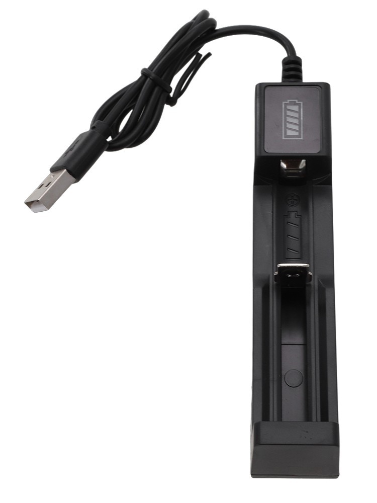 DC 4.17-4.2V Battery Charger Single About 60 Cm Anti-battery High Quality