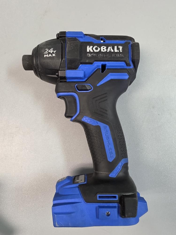 KOBALT TOOLS KXID 124B-03 (PSO041793)