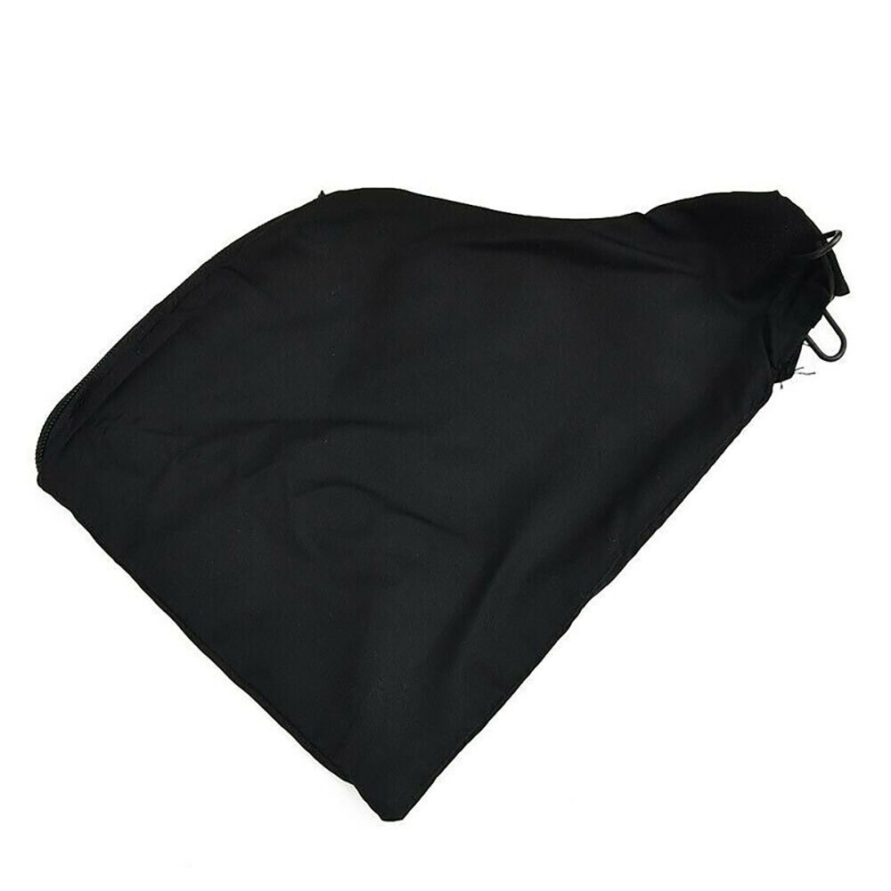 2x Anti-Dust Cover Bag For 255-Miter Saw Belt Sander Parts Spare Replacement