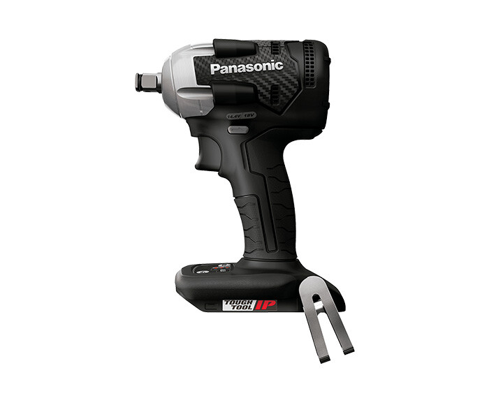 Panasonic 14.4/18V Brushless Impact Wrenchi EZ75A8X-B 280N･m 3-Mode Body Only