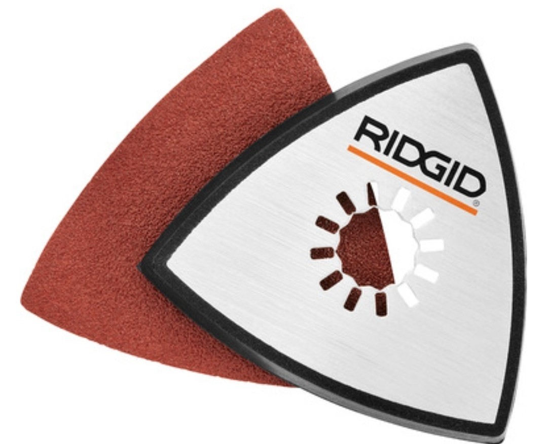 New Ridgid R86242B 18V Brushless Cordless Multi-Tool (Tool Only)