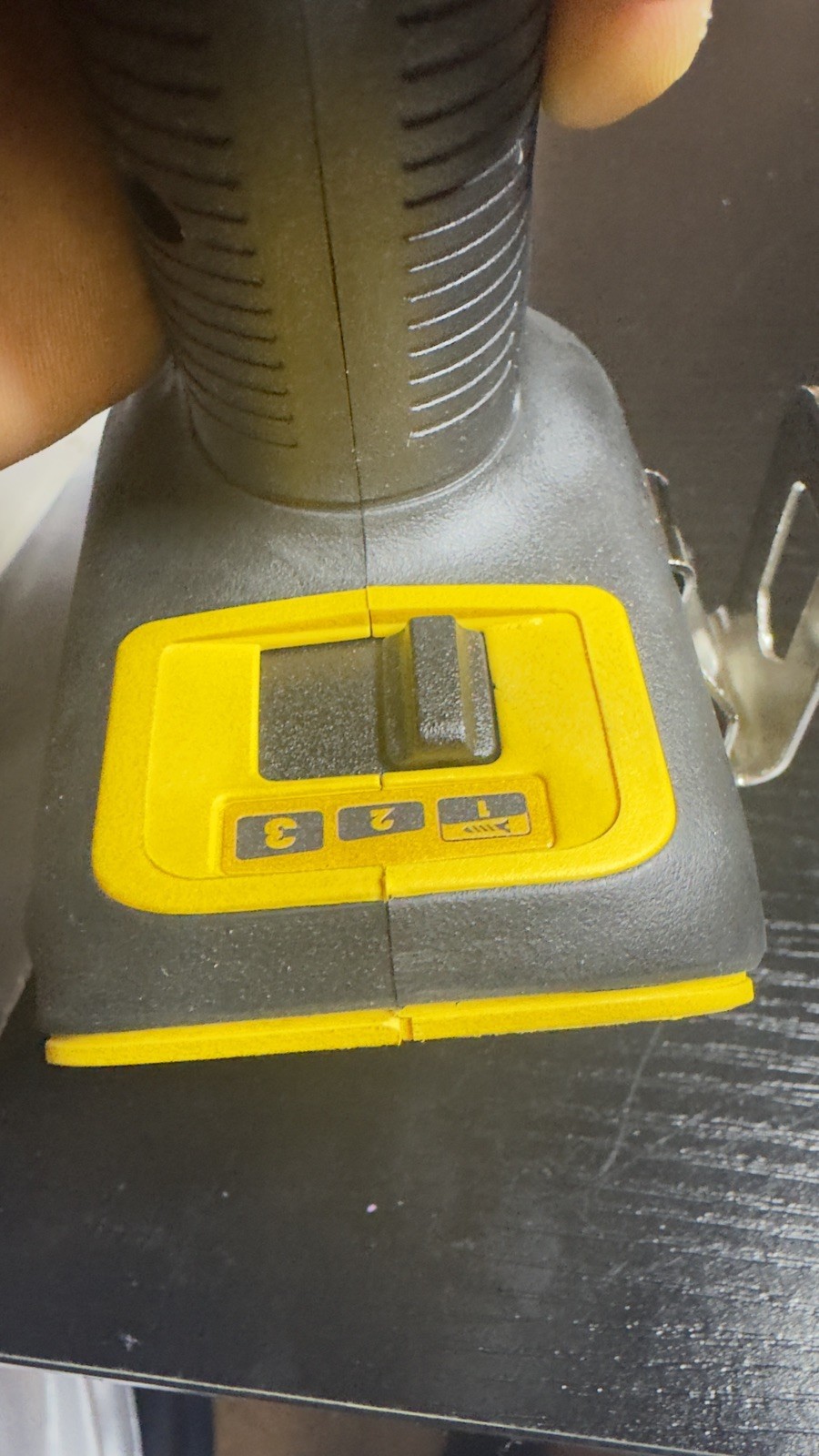 DEWALT XR 20V New