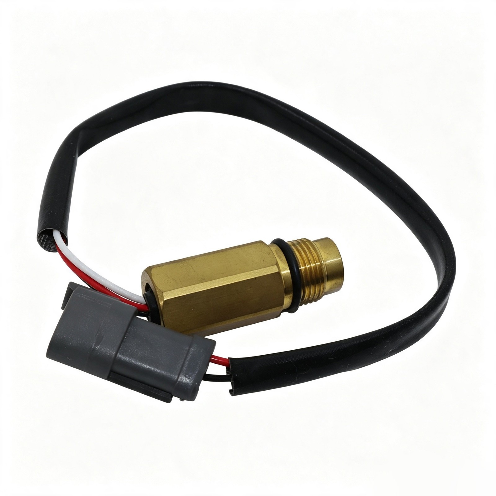 Metal Rotational For Sensor 258-4521 for 651E 769D Non Road Construction